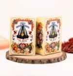 Florida Water Soap - Aromatherapy & Luck Attractor - Image 2