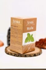 Muña Herbal Infusion - Sunka Muña