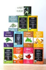 Peruvian Tea Kit: Sunka Coca Mate and Herbal Tea - Image 3