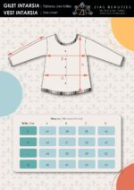 Jade Turquoise Baby Alpaca Vest – Open Front Inca Design | Handwoven Peruvian Wool, Ethical Luxury Fashion - Image 7