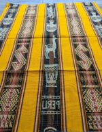 Set of 11 Sacred Mestana Cloths – Handwoven Spiritual Altar Cloths (40x40 cm) in Vibrant Andean Colors - Image 4