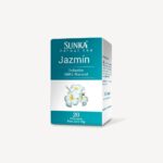 Jasmine Green Tea – 20 Bags | Antioxidant, Weight Support & Stress Relief | 100% Natural | Vegan | No Additives | From Peru by SUNKA
