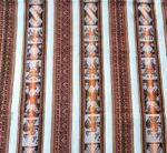 Peruvian Chinchero Artisan Fabric | Neutral Tones | Authentic Andean Textile by the Meter – Fair Trade & Customizable - Image 8