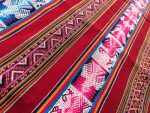 Chinchero Mestana – Andean Ritual Cloth (Mestana • Missa • Mesa Andina) – 60 × 70 cm - Image 5
